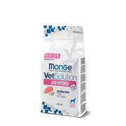 Monge Dog VetSolution An-Hydro Canine Maiale 2kg