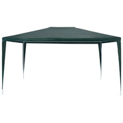 Tendone per Feste 3x4 m Verde 45092