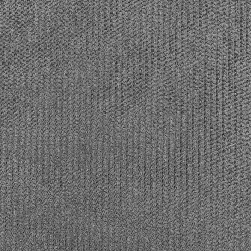 Struttura letto piattaforma-Giroletto-Rete del Letto Grigio chiaro 80 x 200 cm