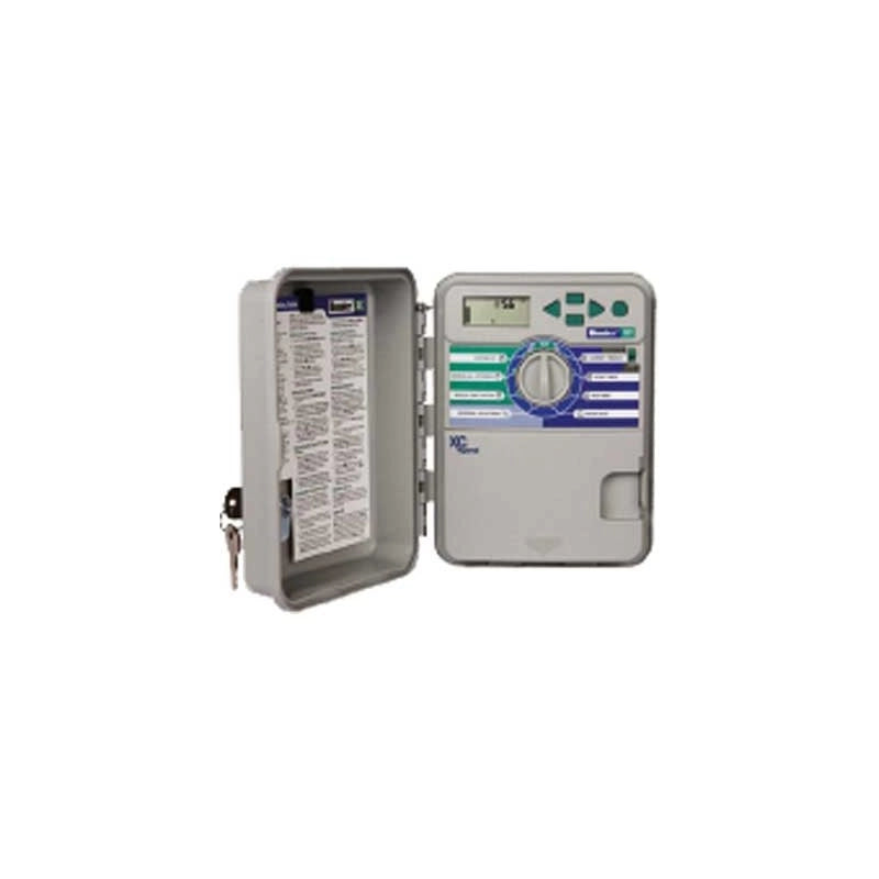 PROGRAMMATORE ELETTRONICO 'X-CORE' 4 zone ( mod. XC - 401-E) - HUNTER