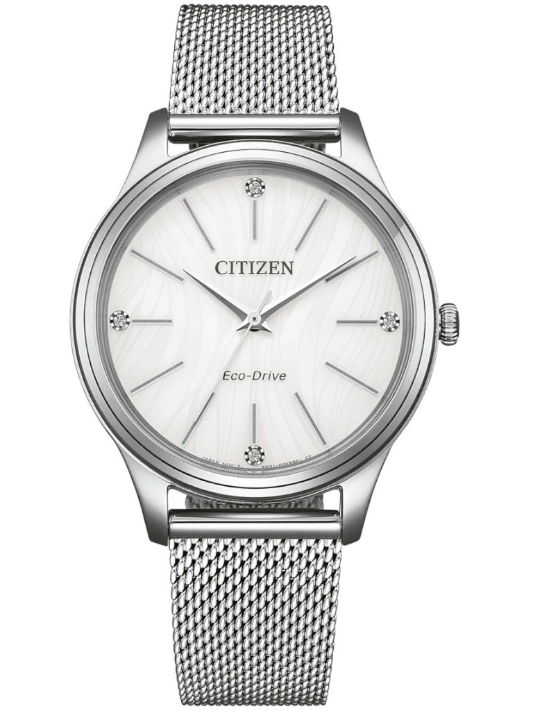 CITIZEN Mod. EM1220-82A