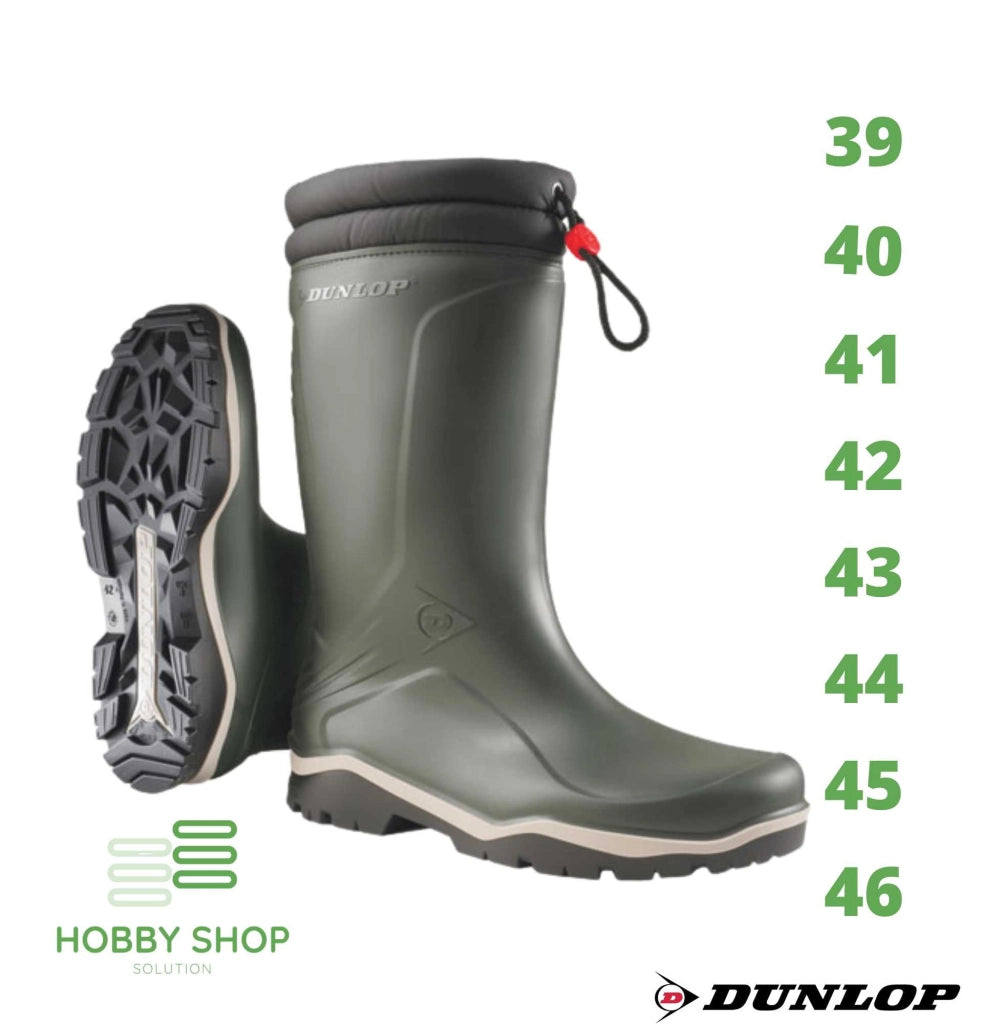 Stivali dunlop k486061 blizzard Size: 43