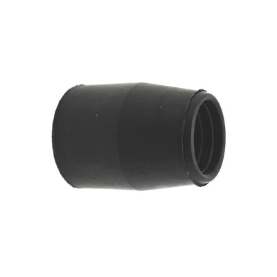MANICOTTO IN PARA NERA- Diam. 26- G.M.P- pezzi 1
