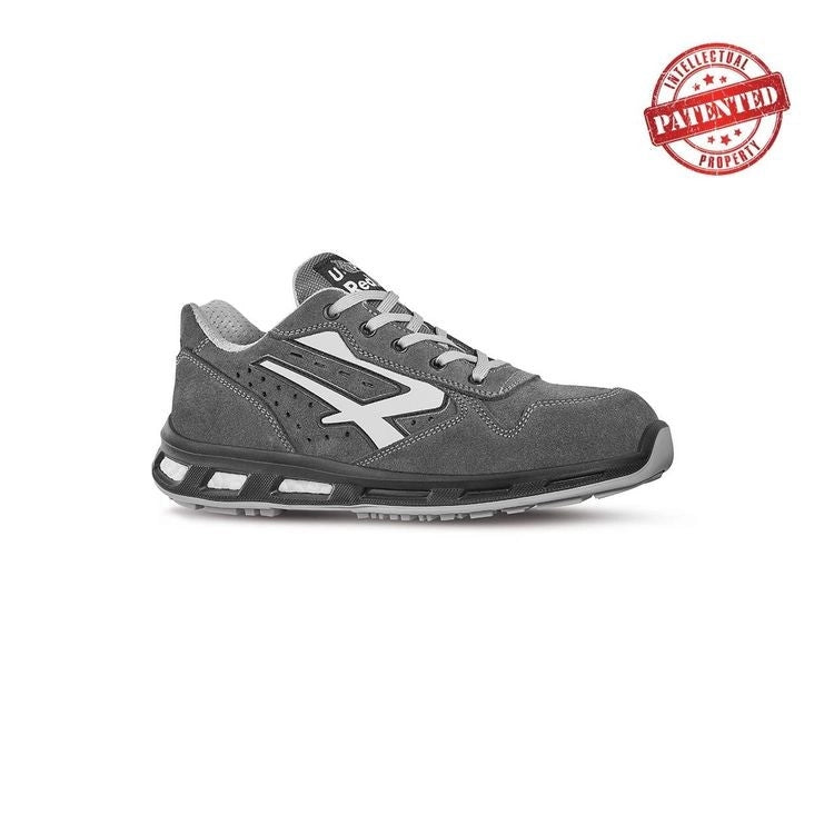 Scarpa Antinfortunio Going U Power S1P Src 41