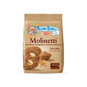 Mulino bianco molinetti 800 grammi