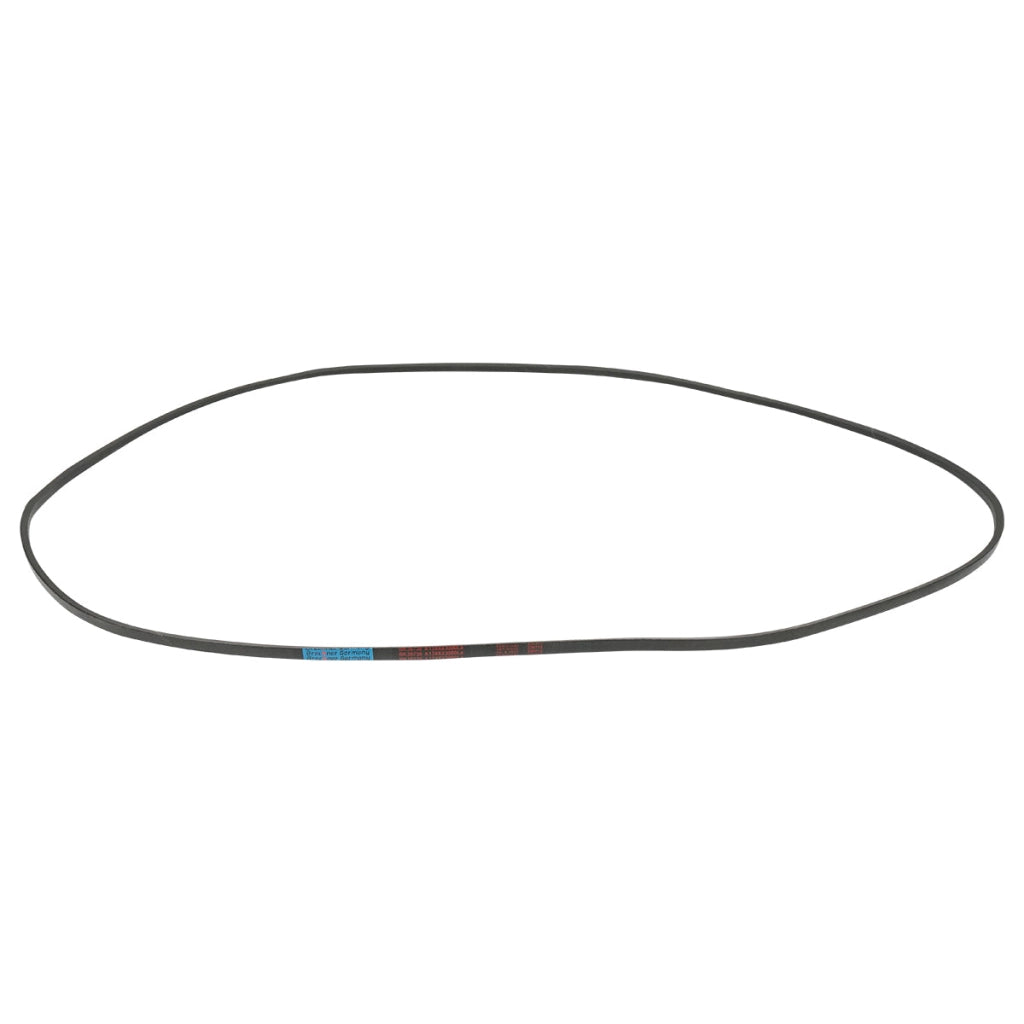 Trasmissione a cinghia trapezoidale A 13x8x3000 LA
