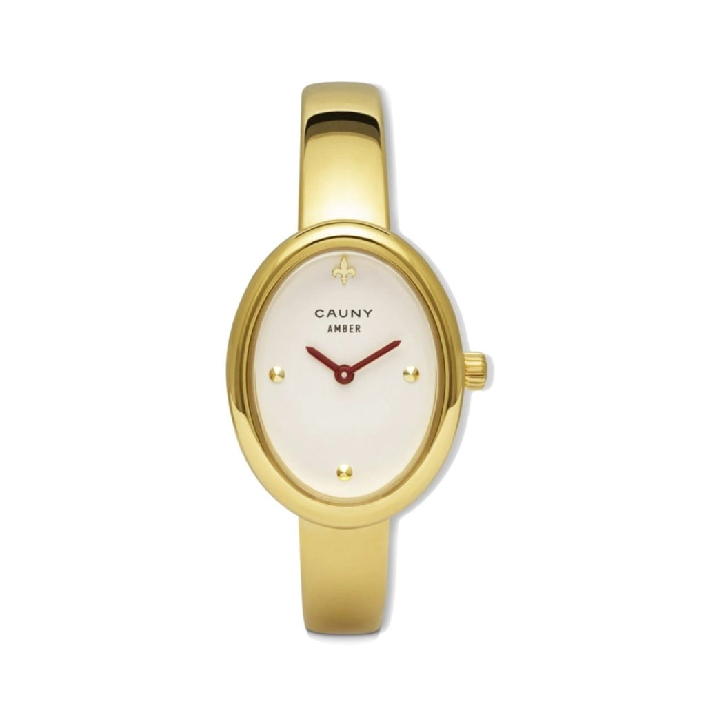 CAUNY WATCHES Mod. CAB002S