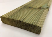 Tavola impregnate zigrinata cm 2,8x11,5x300