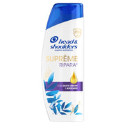 HEAD E SHOULDERS SHAMPOO SUPREME RIPARA 250 ML