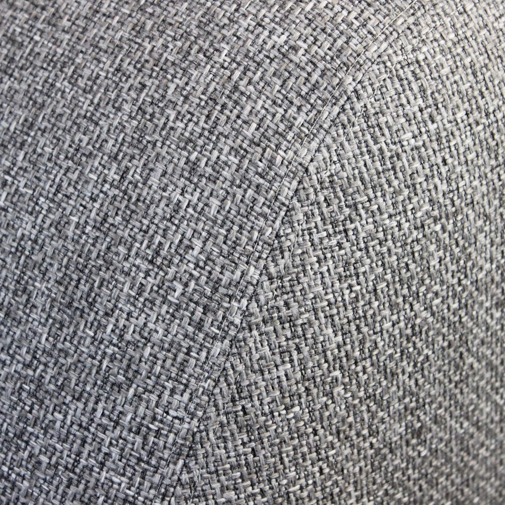 Poltrona laterale per salotto componibile - ZARBON