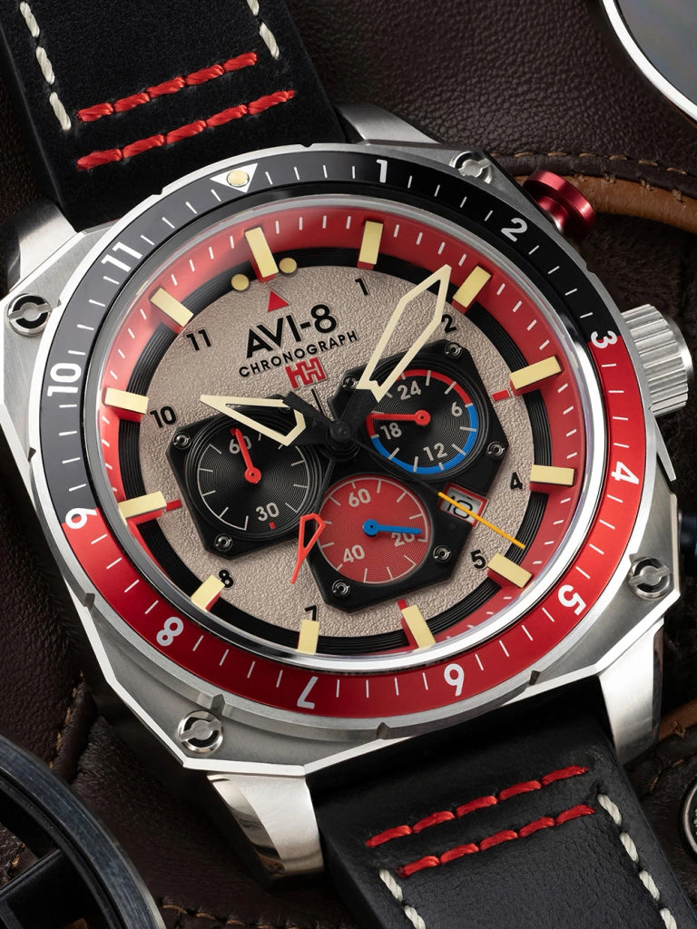 AVI-8 Mod. AV-4100-03