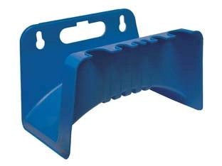 PORTATUBO DA MURO A SELLA IN PLASTICA - 4 pezzi IL CAMPO