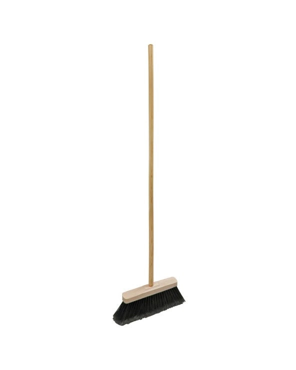 SCOPA INDUSTRIALE 30 cm
