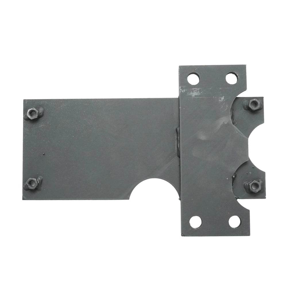 Supporto sedile universale FIAT, codice OEM 4100501