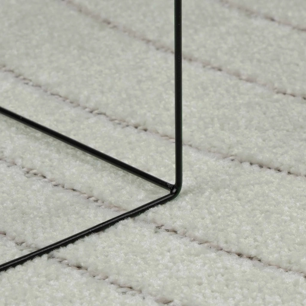 Tappeti per area PALMERAS Verde 160 x 230 cm Poliestere 42022652