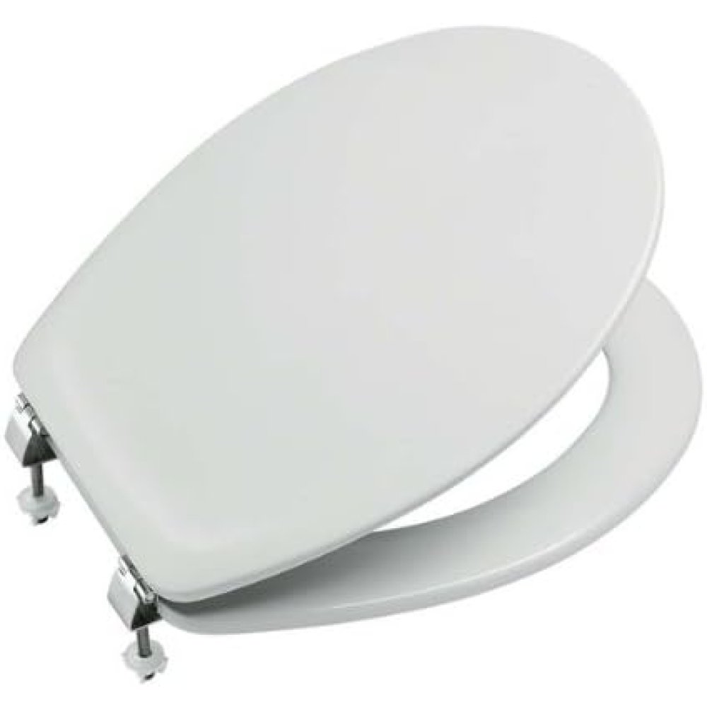 Roca laura 8013u0004 - sedile wc colore: bianco