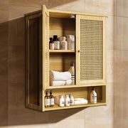 Cassa da bagno con design moderno - 2 porte