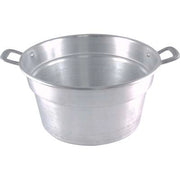 CALDARA PESANTE  ALLUMINIO CM 56X31