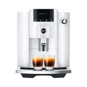 JURA E4 (EA) Automatica Macchina per espresso 1,9 L