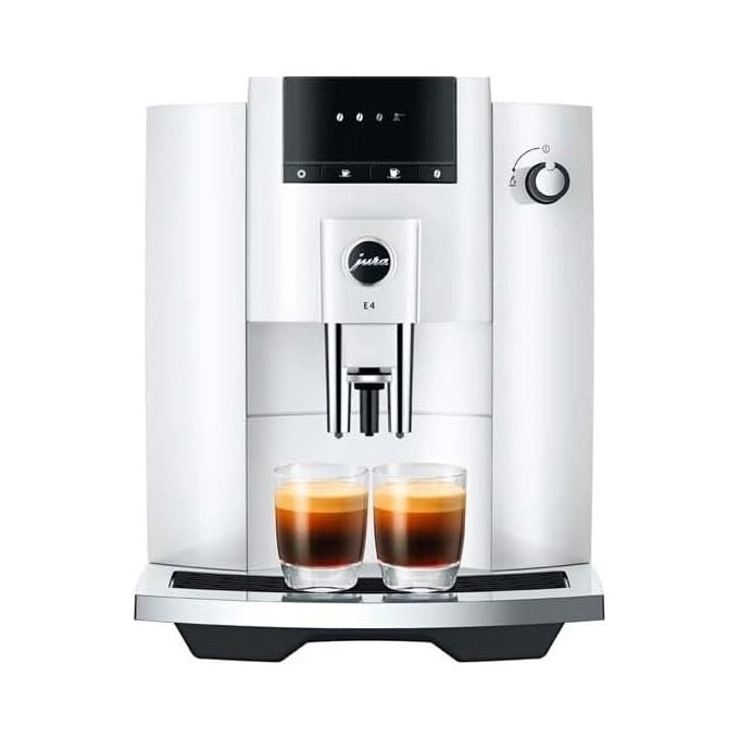 JURA E4 (EA) Automatica Macchina per espresso 1,9 L