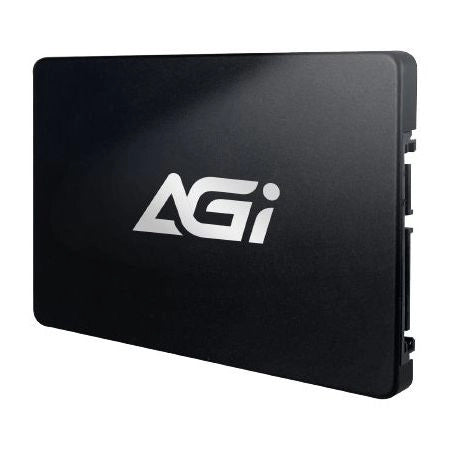 Agi ssd interno ai238 512gb 2,5 sata3 - AGI512G25AI238