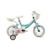 Bicicletta esperia 259900da bimba ruby tiffany
