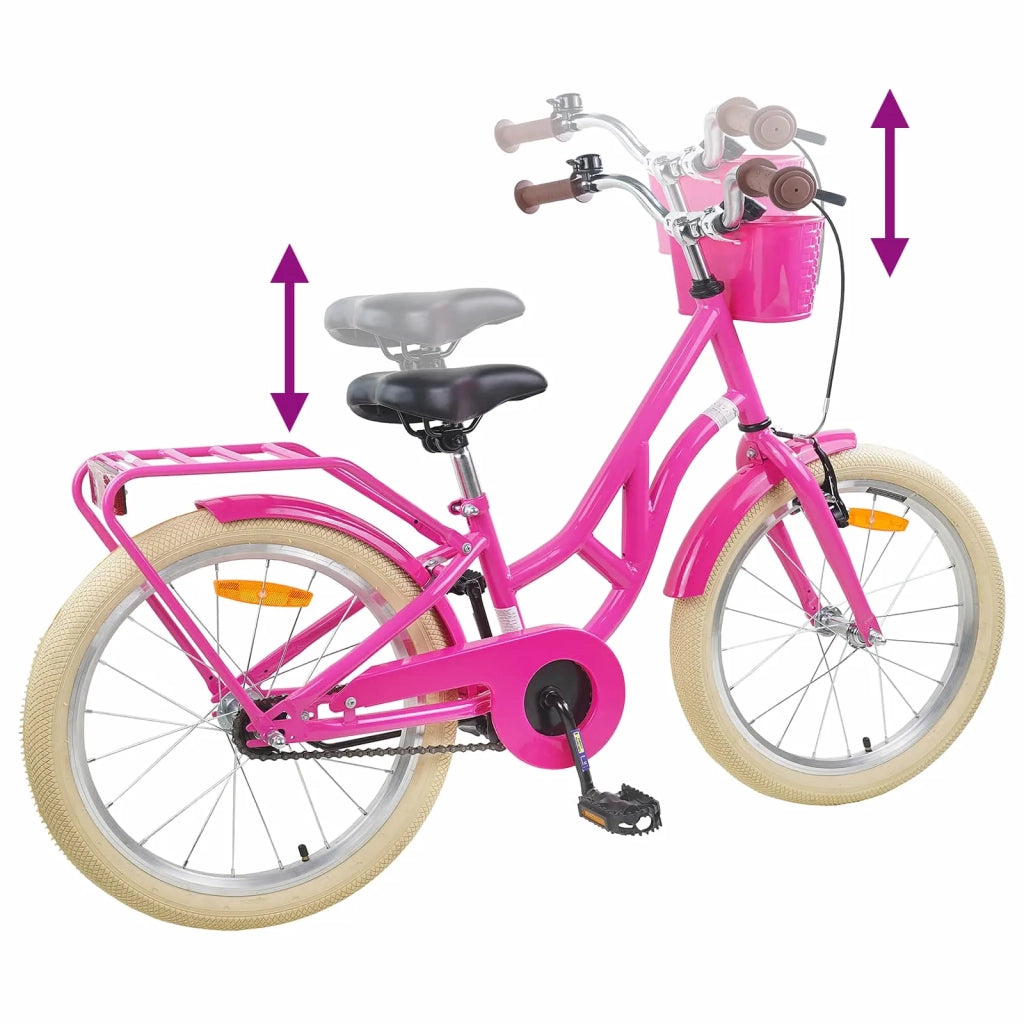 Bicicletta per Bambini 20 Pollici