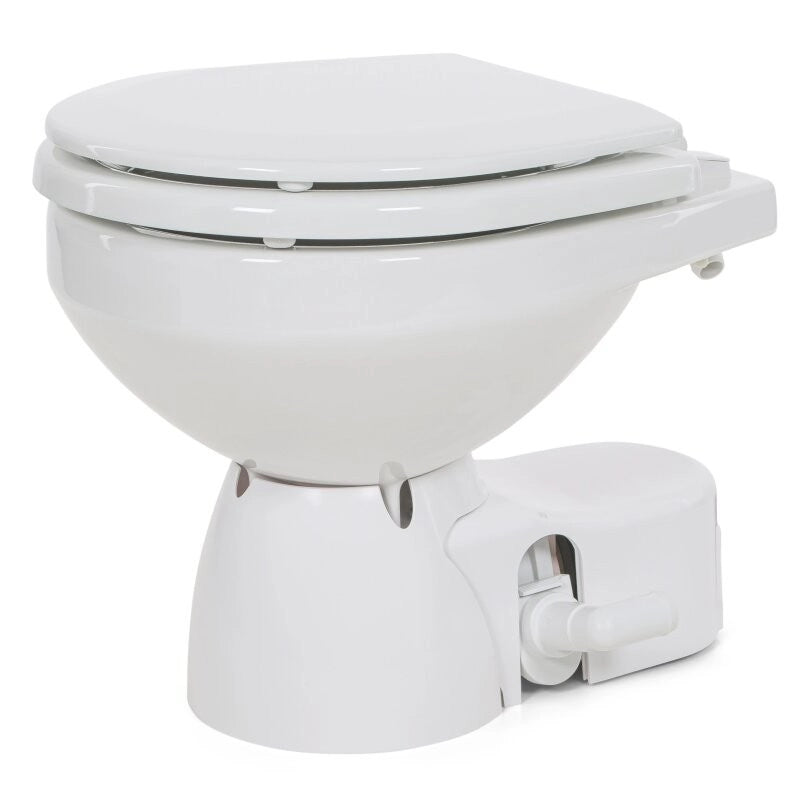 QUIET E2 COMPACT 24V - ACQUA DOLCE