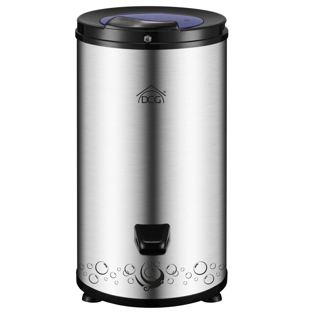 Asciugabiancheria a Centrifuga Capacità 6 kg 300 Watt