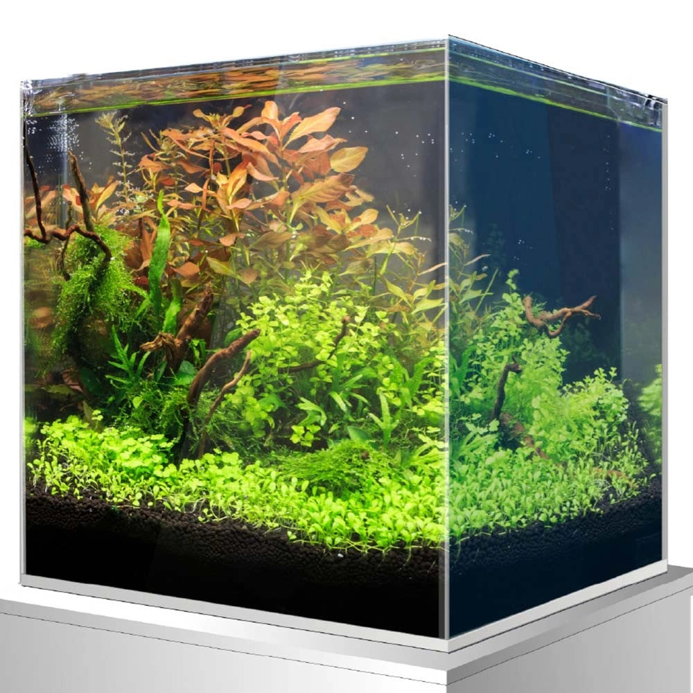 Amtra Nanoscaping cm25x25x25 - Vasca Extra Chiaro
