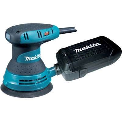 LEVIGATRICE ROTORBITALE B05031K MAKITA  VOLT 230 WATT 300 MM 125