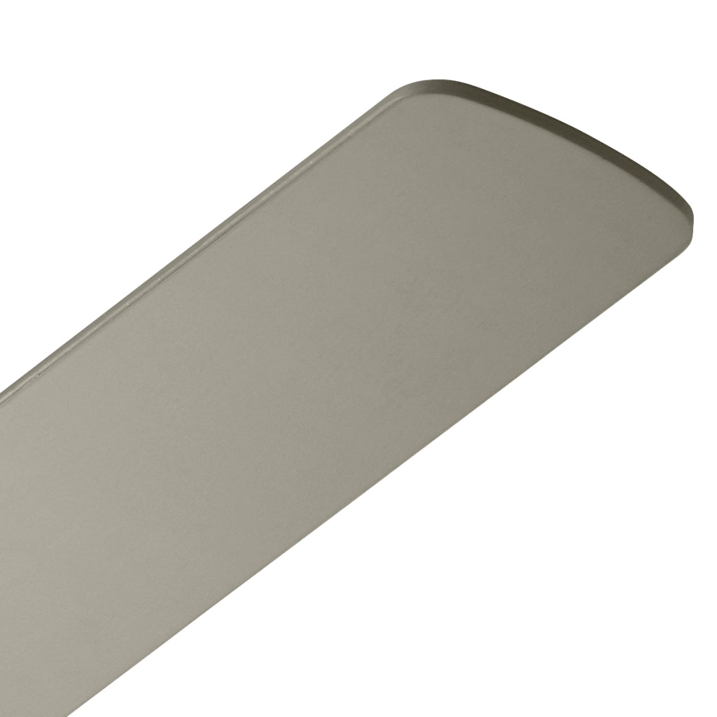 Ventilatore soffitto Zeus Kichler 152cm LED 10W con telecomando