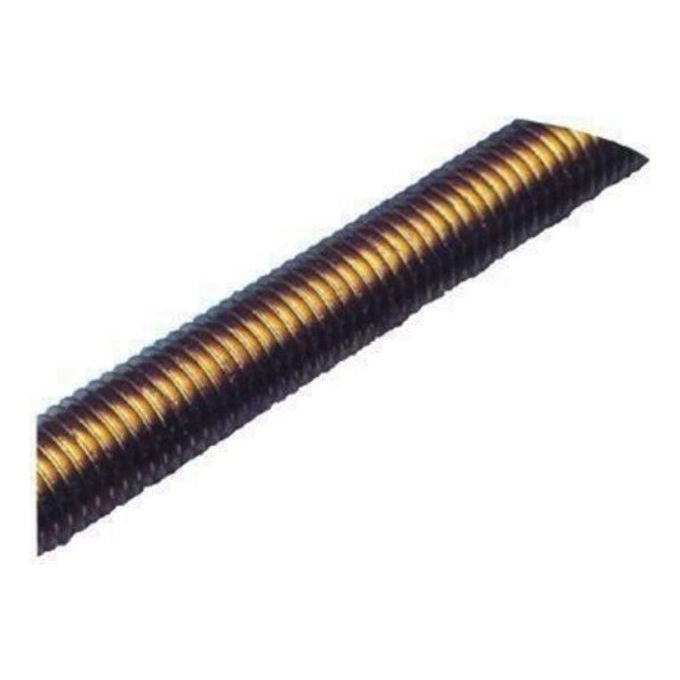 Vigor-Blinky Barre Filettate Ottone 1mt 10mm
