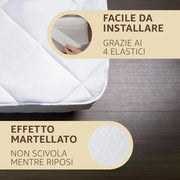 SONIT - Topper Misura: PIAZZA E MEZZA