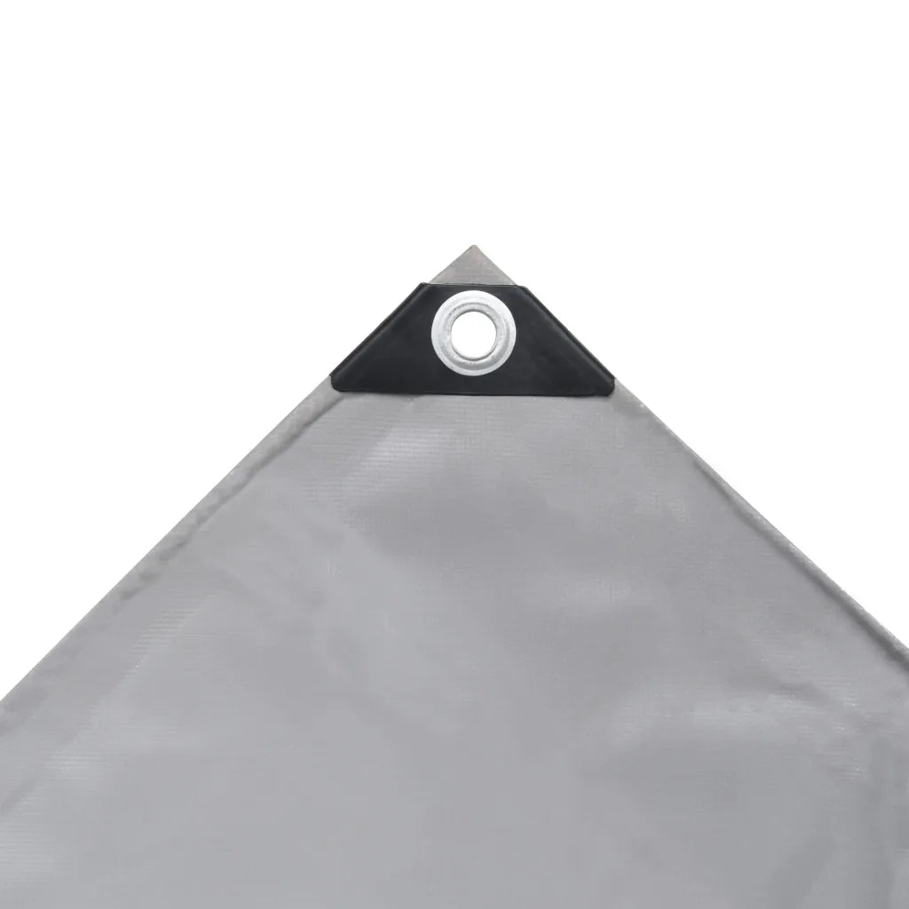 Telone 650 g/m2 1,5x10 m Grigio