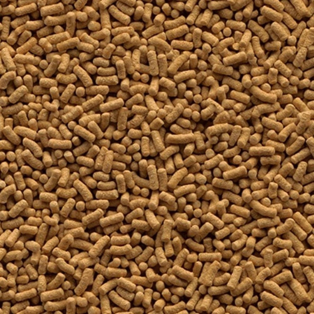 Tetra Pond WheatGerm Sticks 1 litro