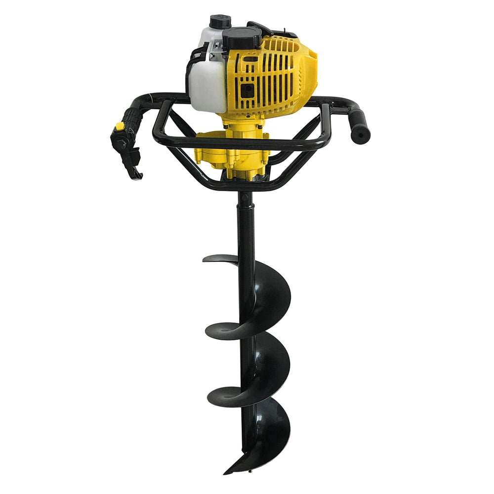MOTORE PER TRIVELLA 'PG520L' Kw 1,45  - LIF