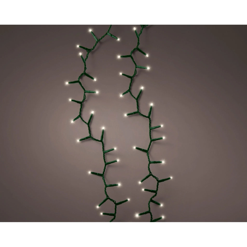 Luci a LED 8 funzioni 2250 cm