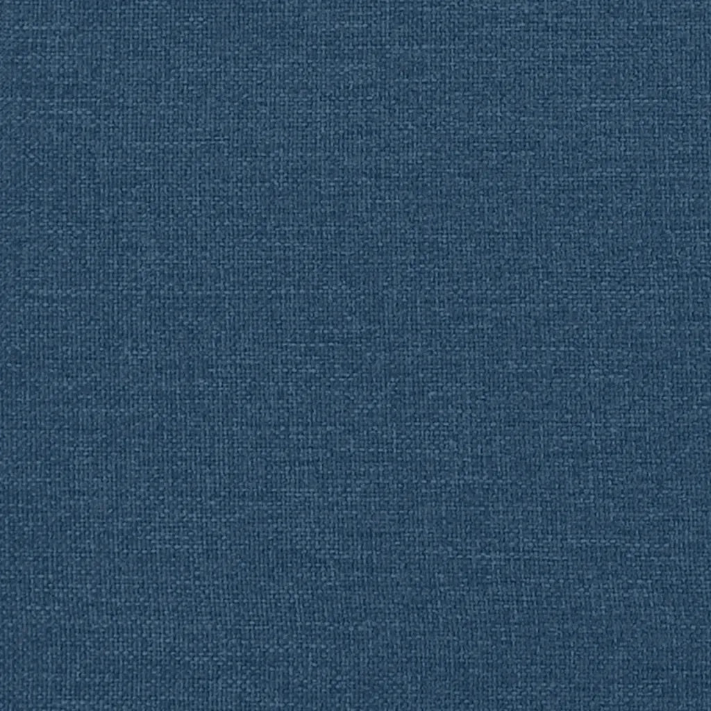 Cuscino Testiera Hvar Blu 160 cm in Tessuto CFW6782158