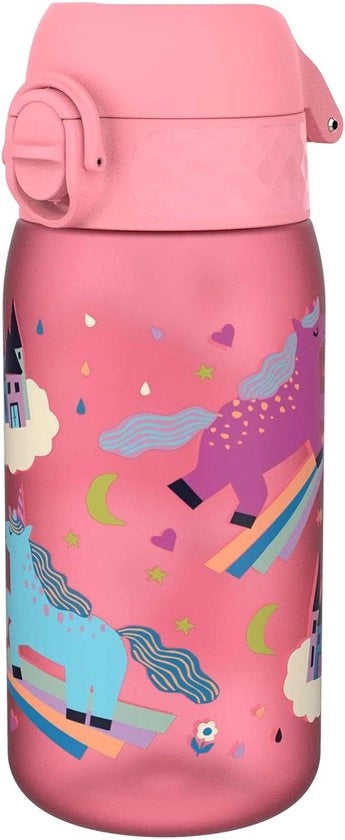 Acqua per bambini - Facile da aprire - 350 ml