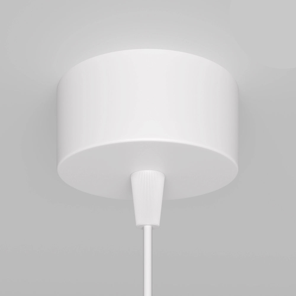 Maytoni Lipari lampada a sospensione bianca GU10 Ø6cm