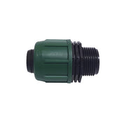 RACCORDO MASCHIO- D. 16 x 1/2- IRRIT- pezzi 1