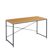 LÚZETE - TAVOLO DA SCRIVANIA DA 140 CM SWINDON