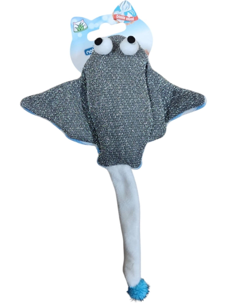 GIOCO PER GATTI SERIE OCEAN
