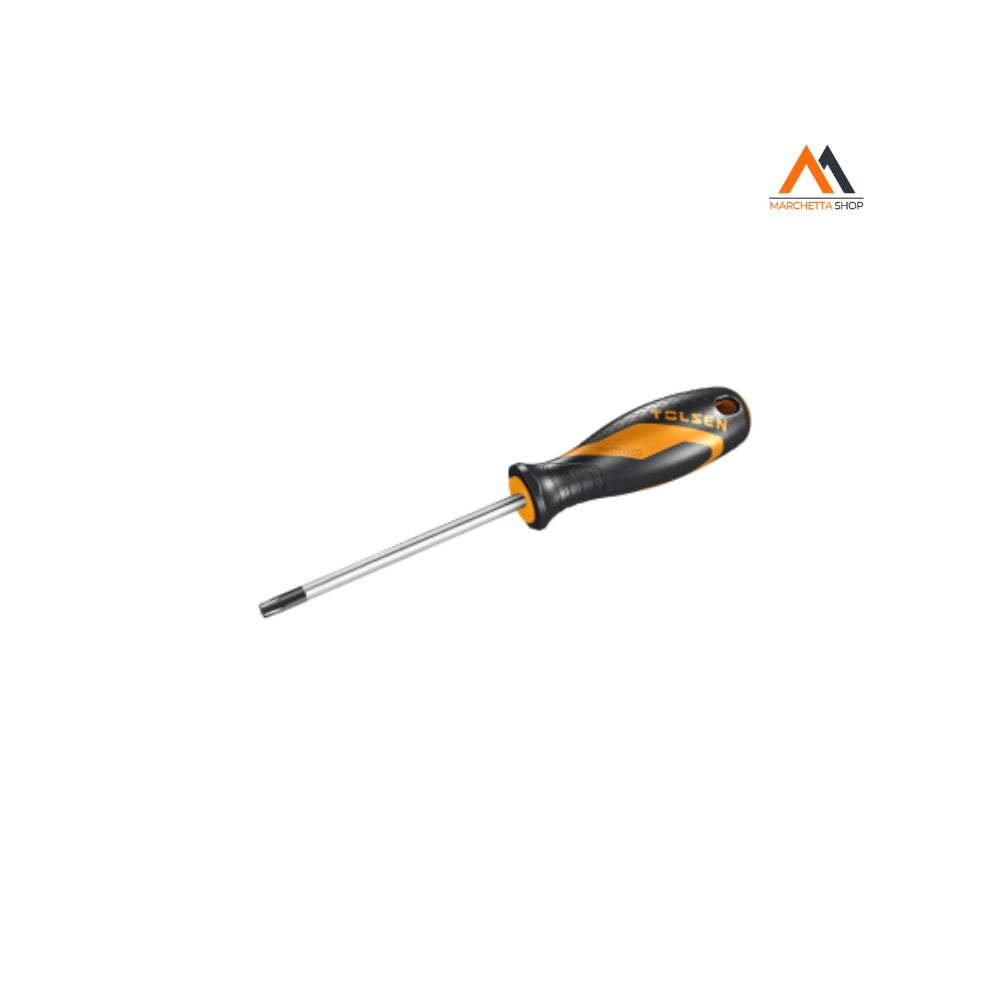 CACCIAVITI TORX T6X75