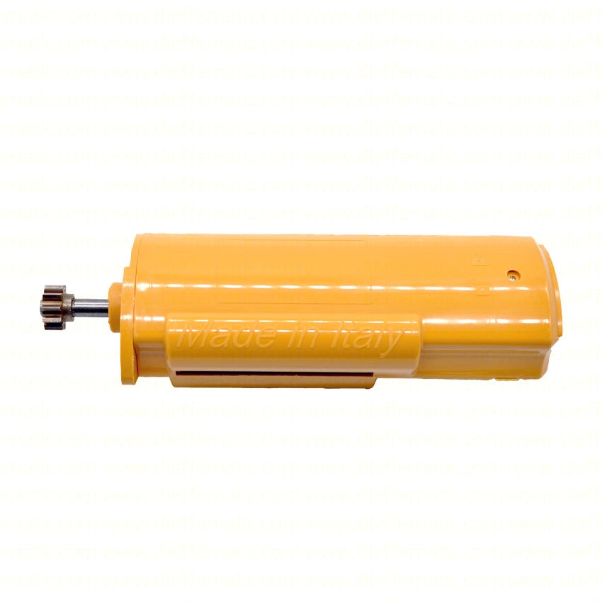 FC14 GRUPPO FINECORSA ROLL SERRANDA COMPLETO RICAMBIO NORTON