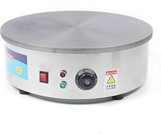 Fornello Roti elettrico - 2800W