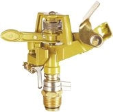 IRRIGATORE G.F. 'SPIT METAL' - G.F.