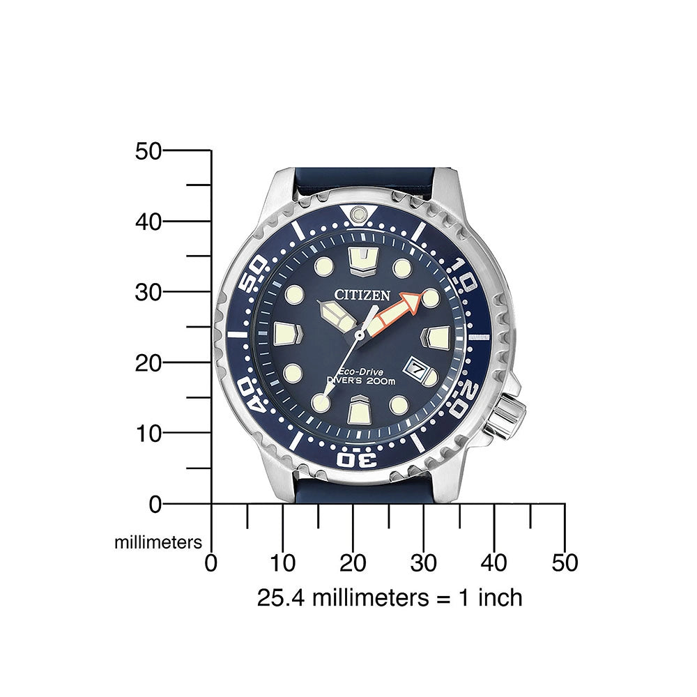 CITIZEN Mod. BN0151-17L