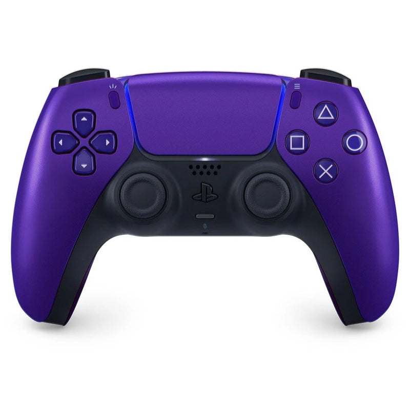 SONY PLAYSTATION DUALSENSE WIRELESS CONTROLLER PS5 (PURPLE)